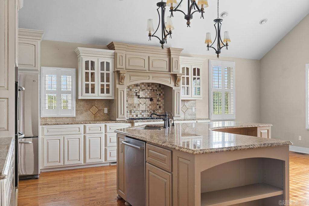 Highland - Residential