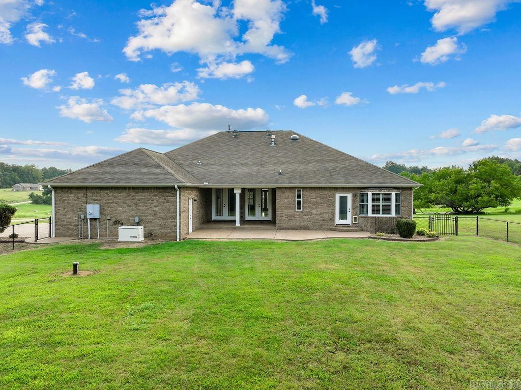 Highland - Residential