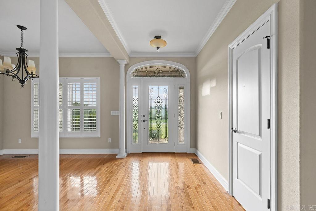 Highland - Residential