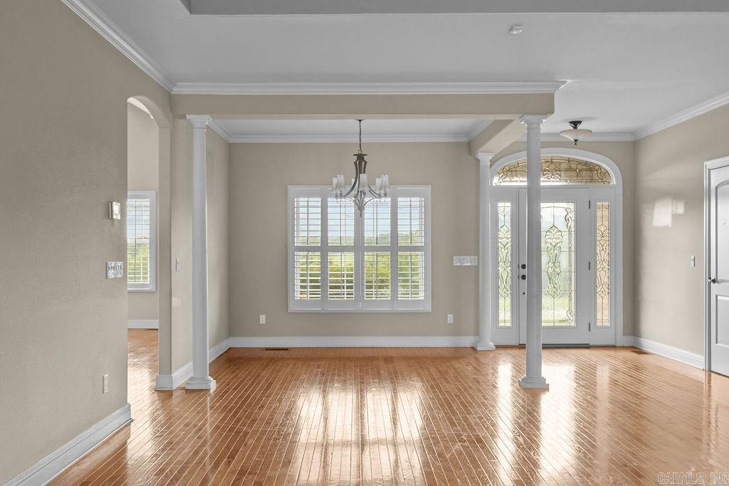 Highland - Residential