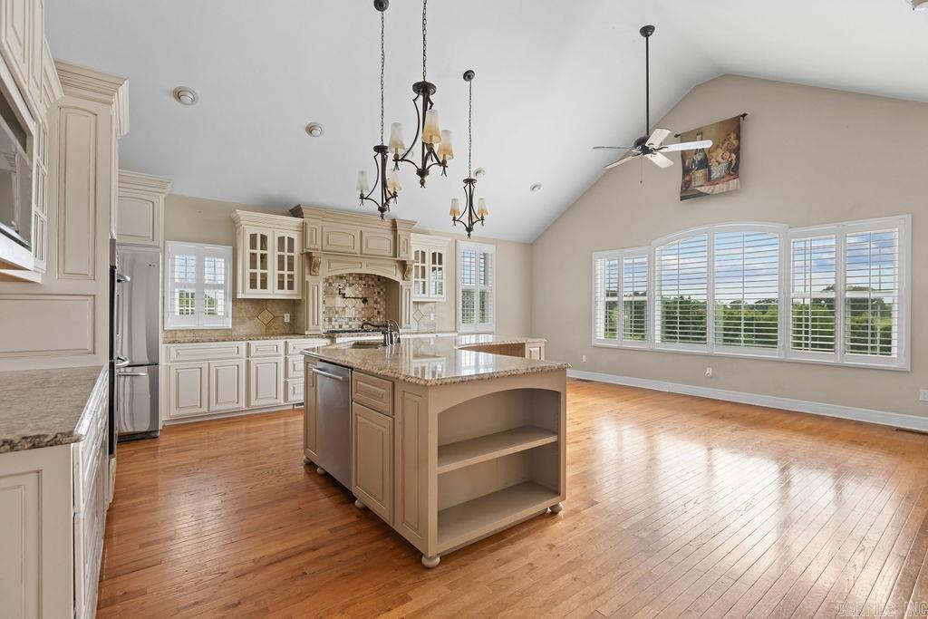 Highland - Residential