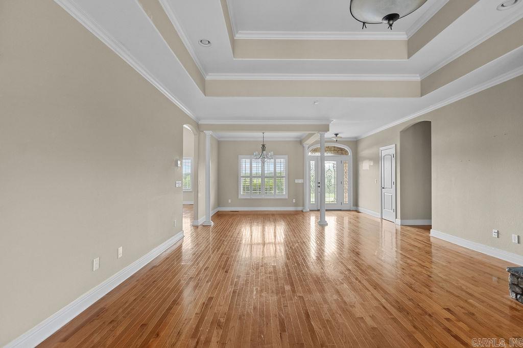 Highland - Residential