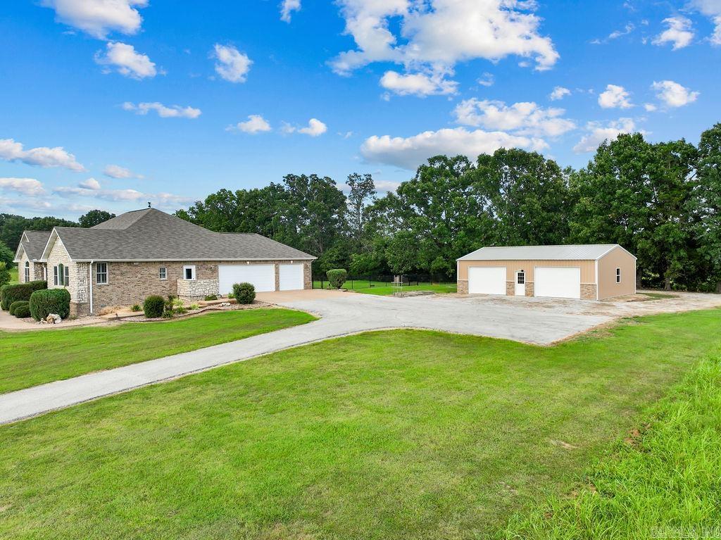 Highland - Residential