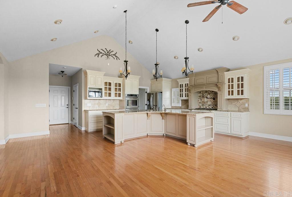 Highland - Residential