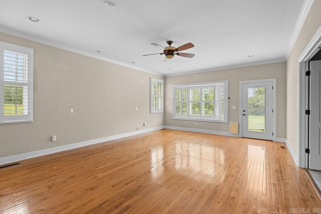 Highland - Residential
