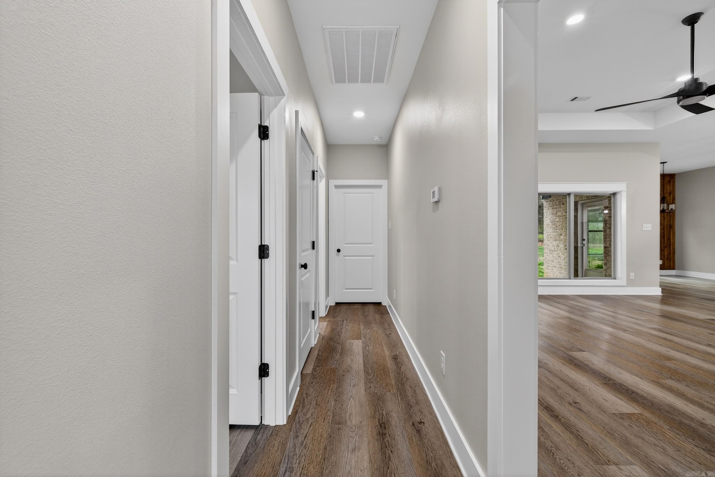 DENALI HEIGHTS - Residential