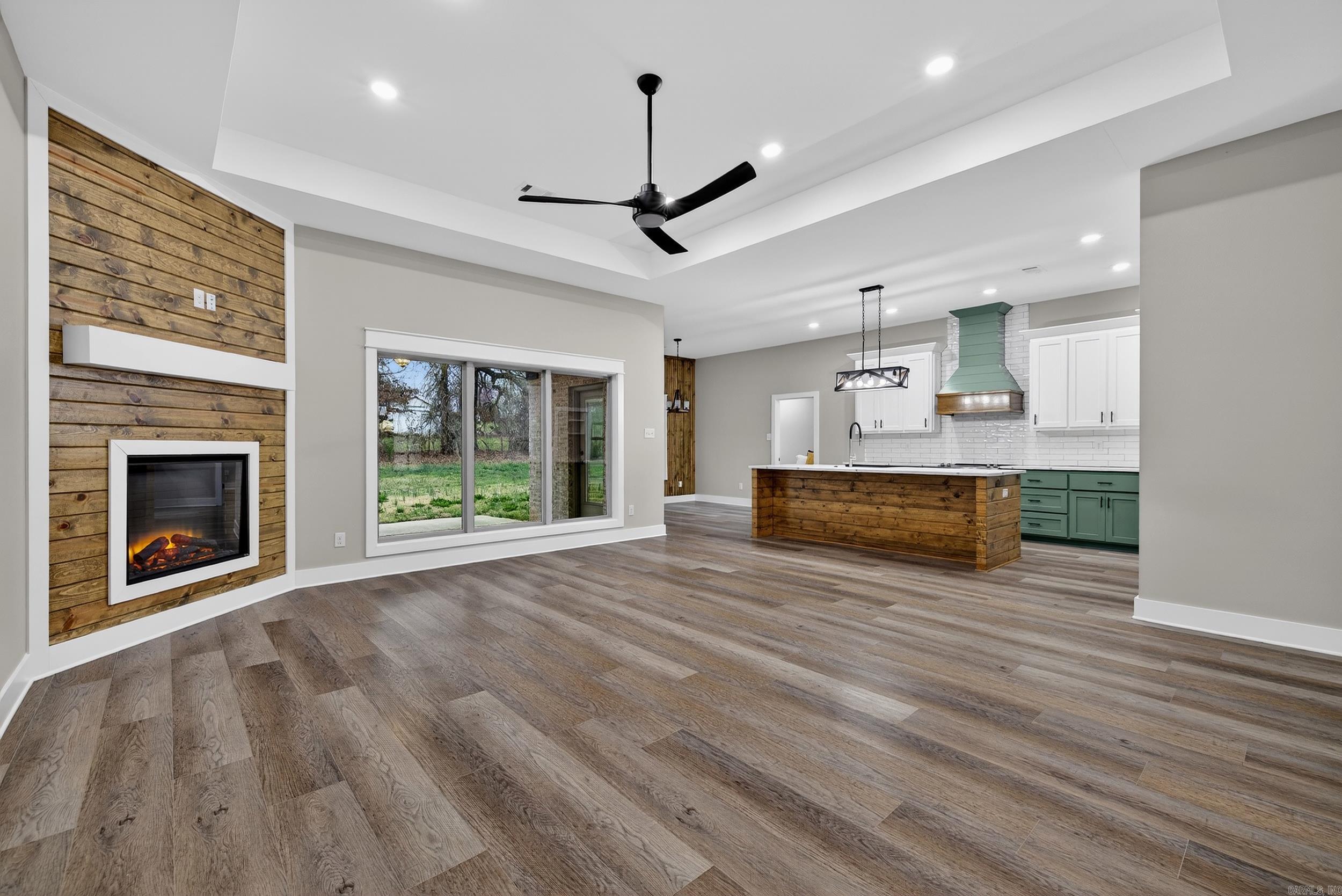 DENALI HEIGHTS - Residential