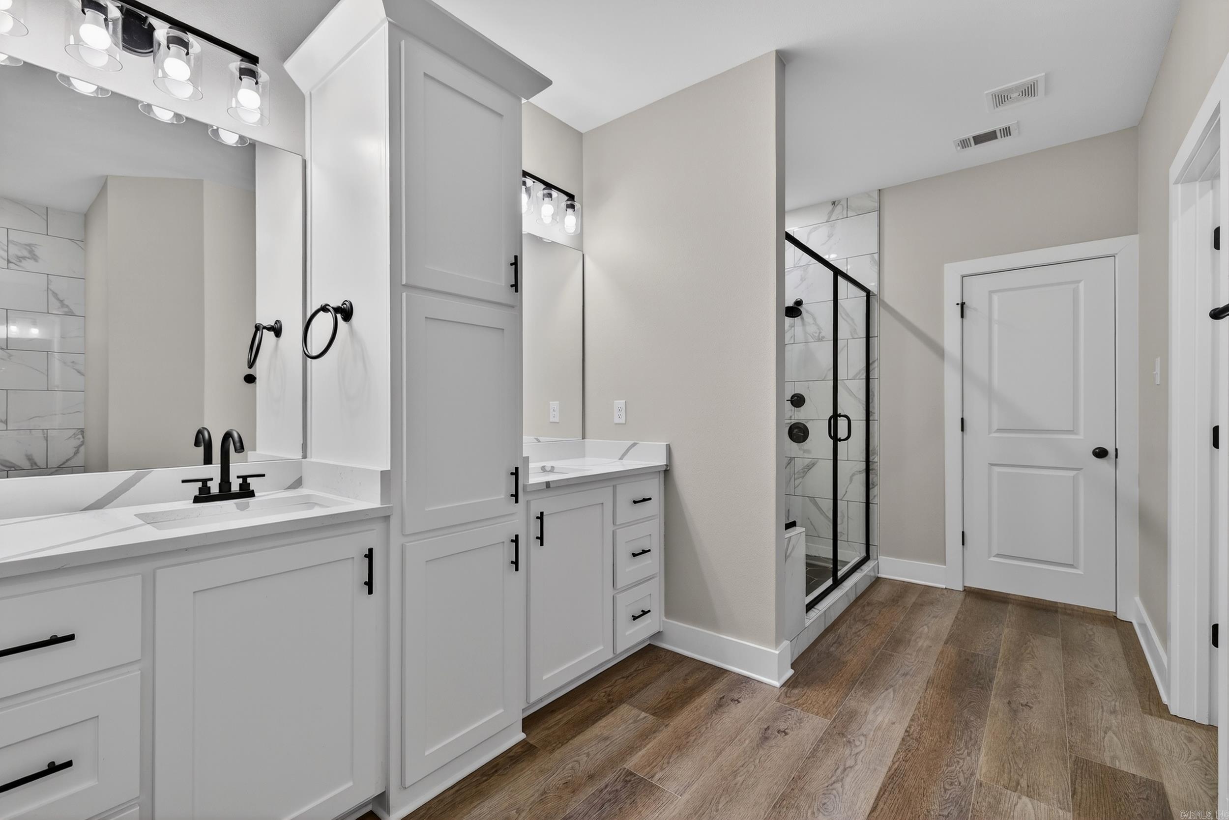 DENALI HEIGHTS - Residential