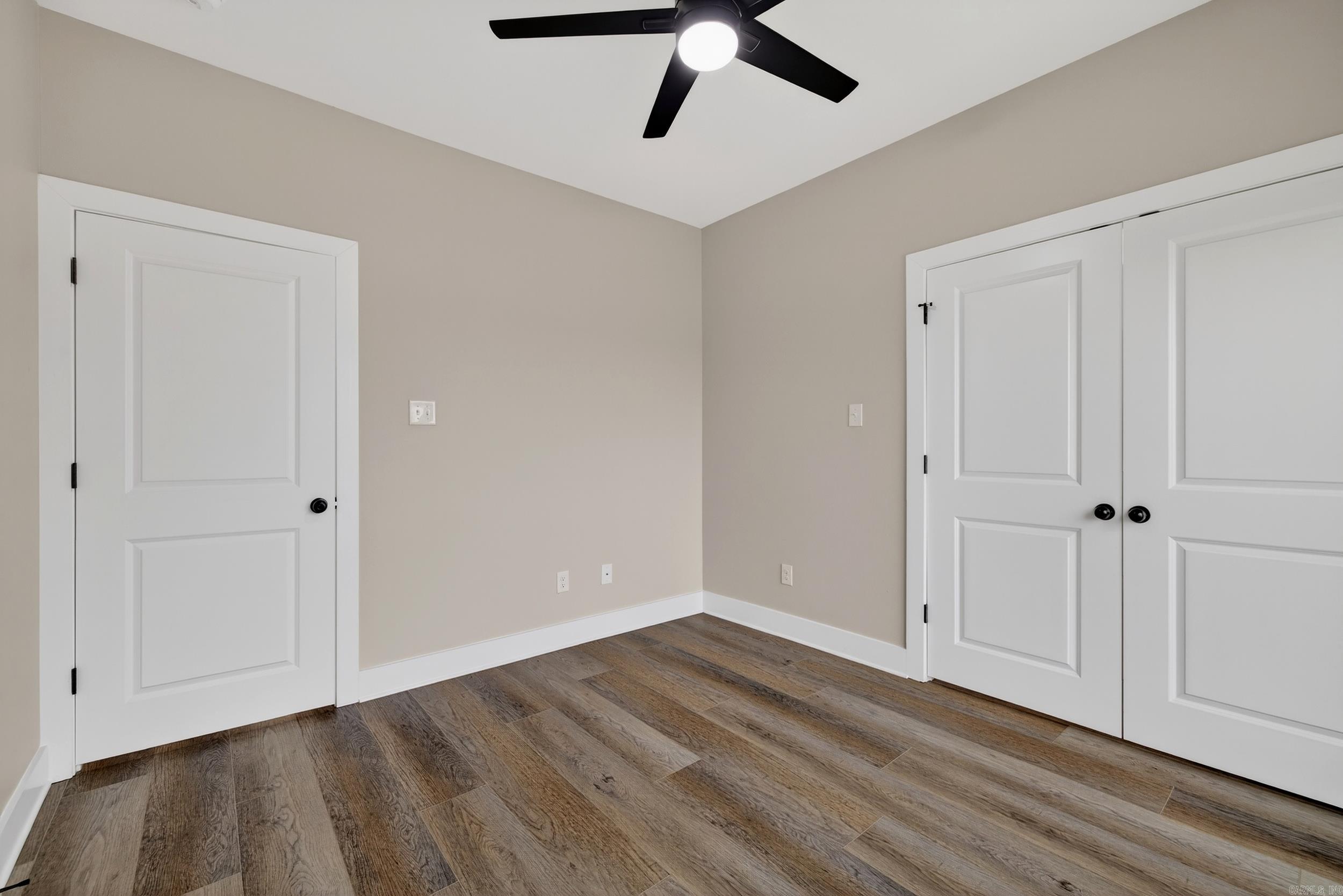 DENALI HEIGHTS - Residential