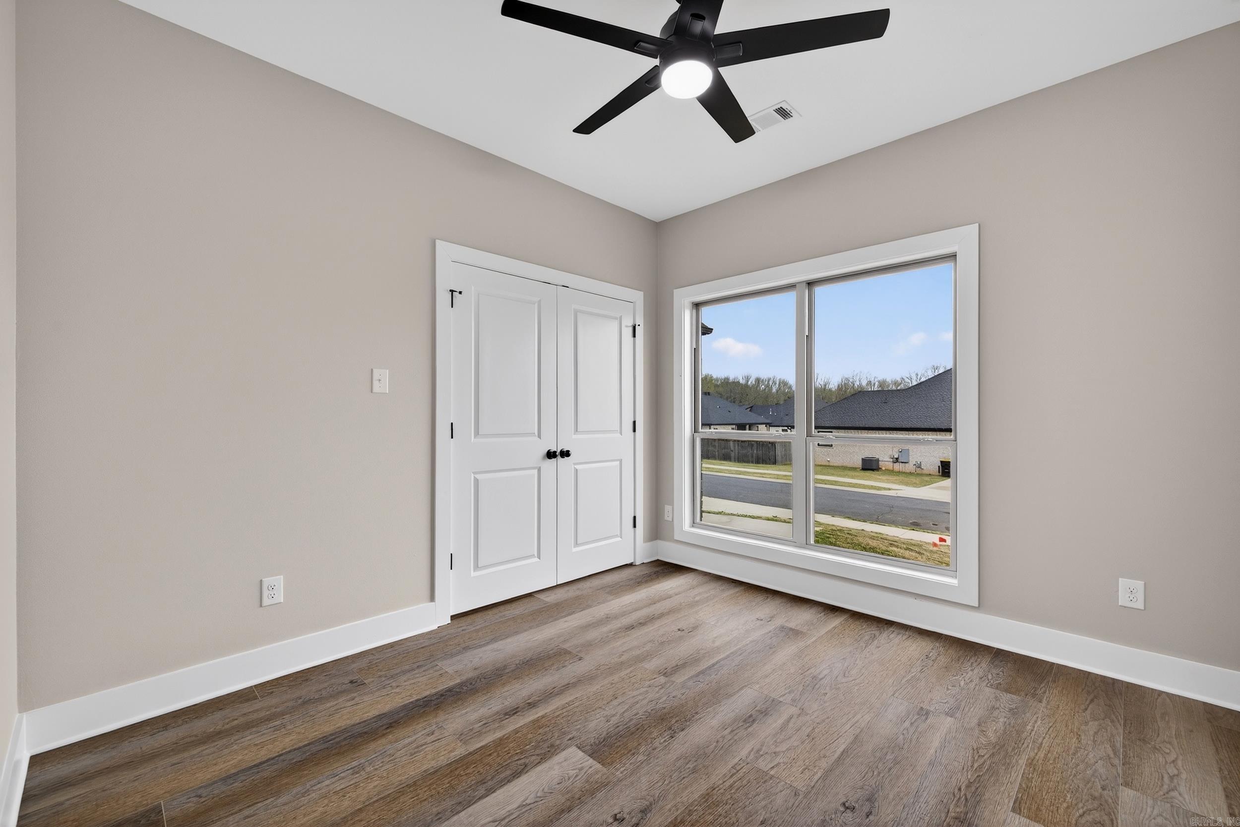 DENALI HEIGHTS - Residential