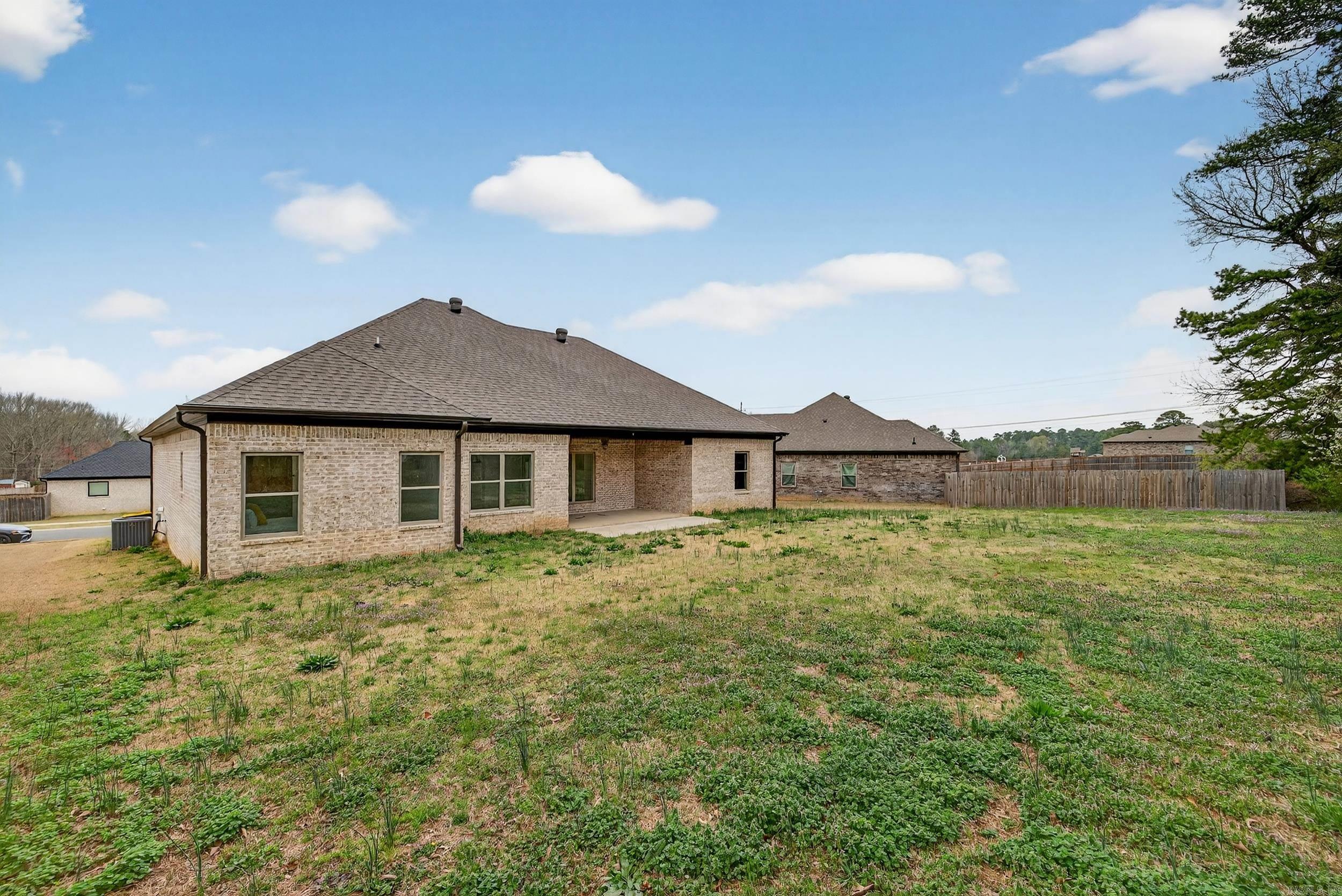 DENALI HEIGHTS - Residential