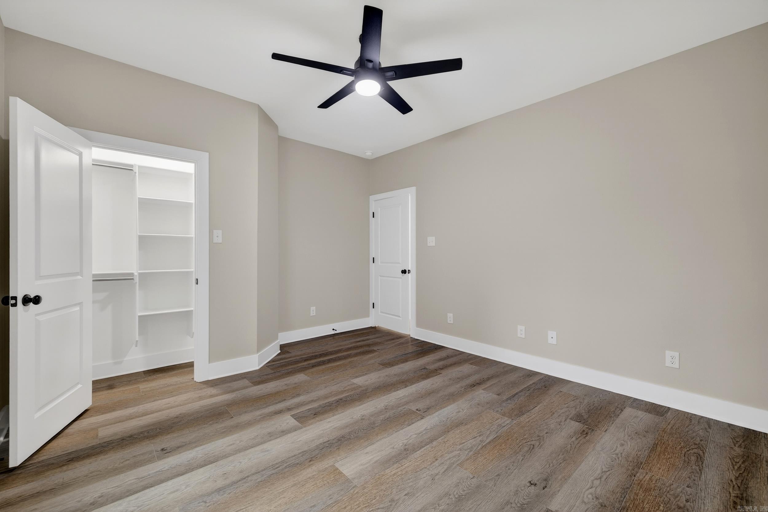 DENALI HEIGHTS - Residential