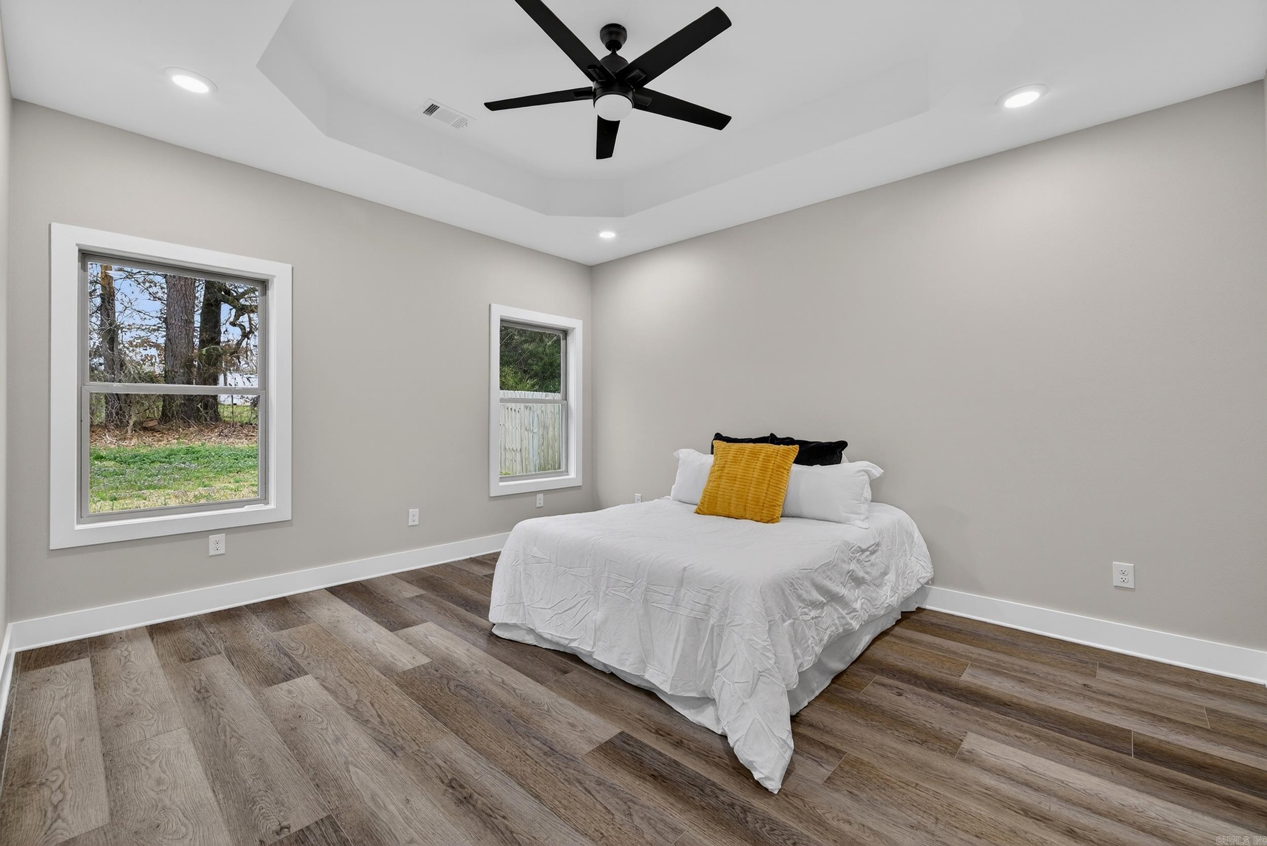 DENALI HEIGHTS - Residential