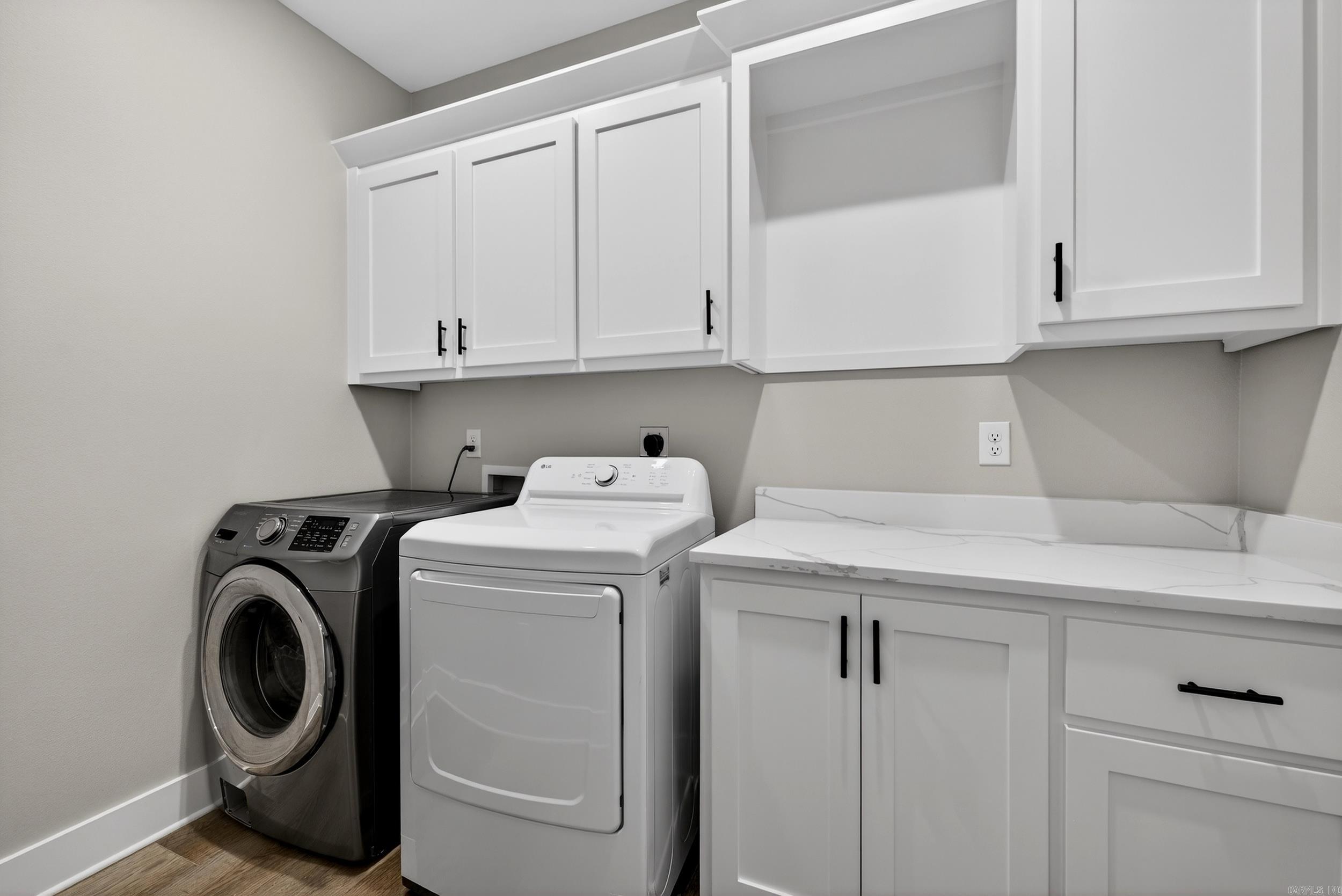 DENALI HEIGHTS - Residential