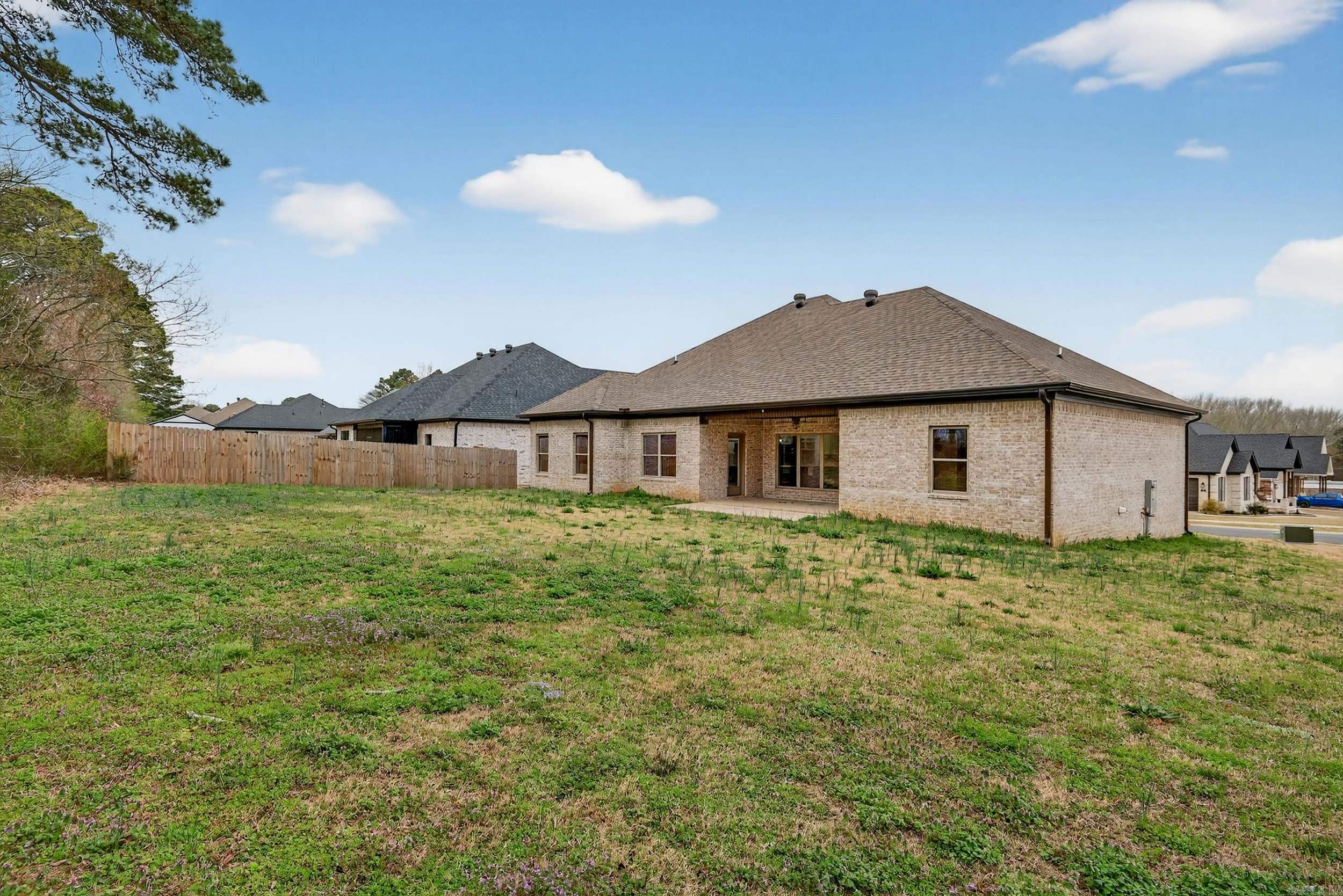 DENALI HEIGHTS - Residential