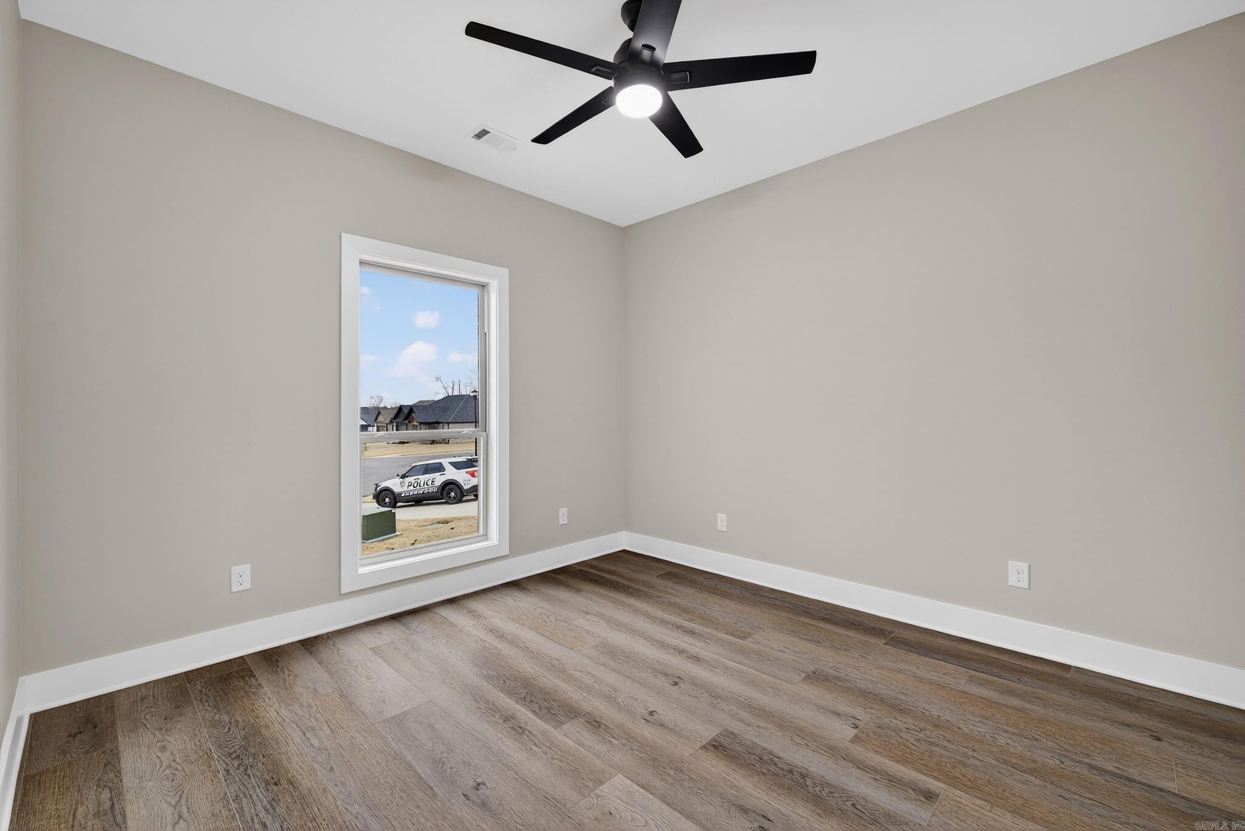 DENALI HEIGHTS - Residential