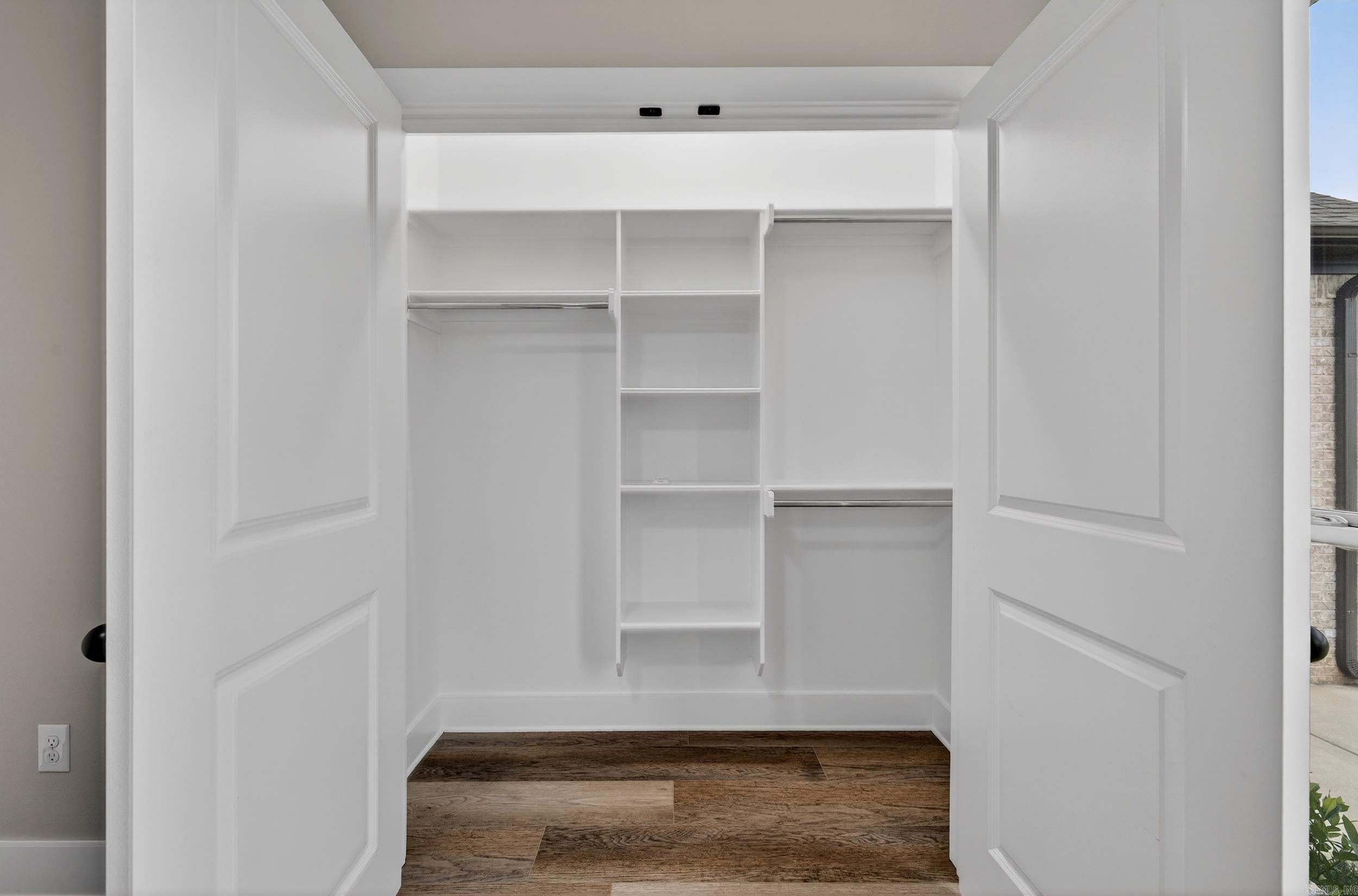 DENALI HEIGHTS - Residential