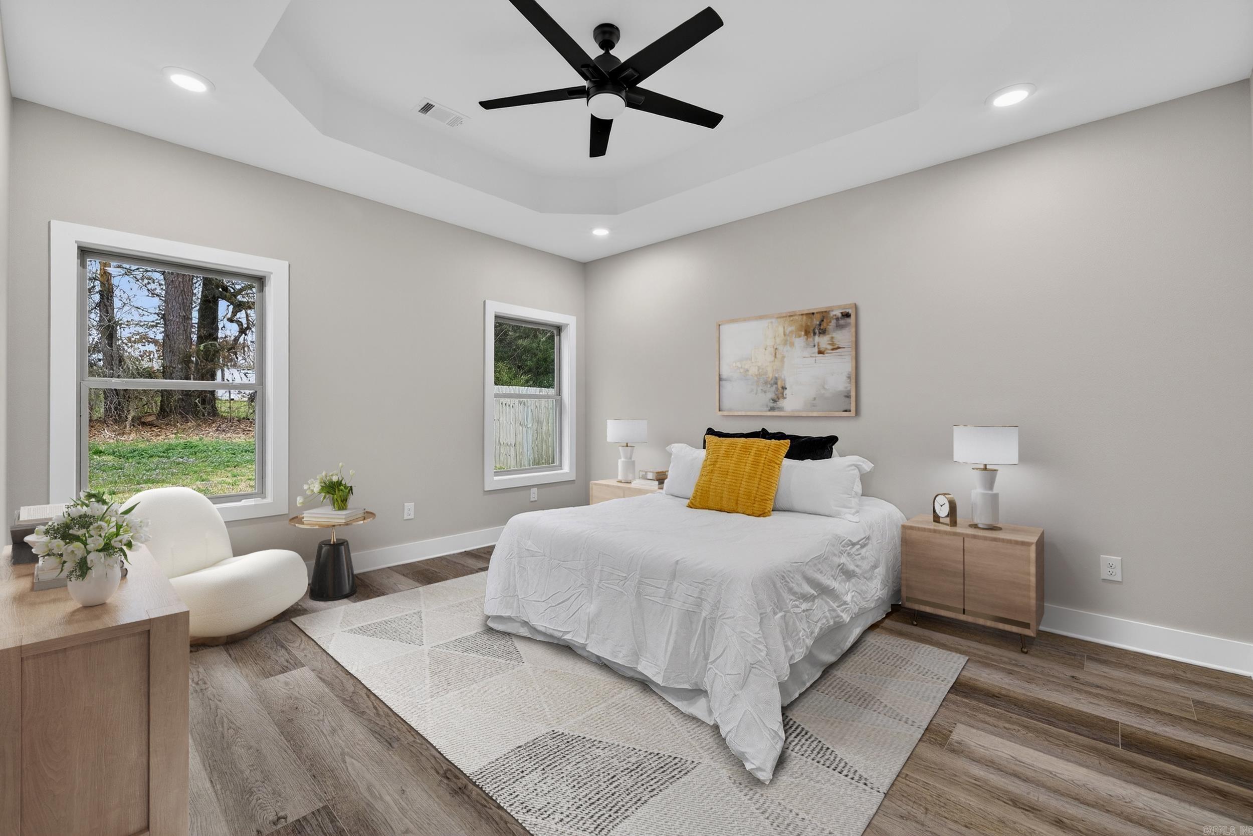 DENALI HEIGHTS - Residential