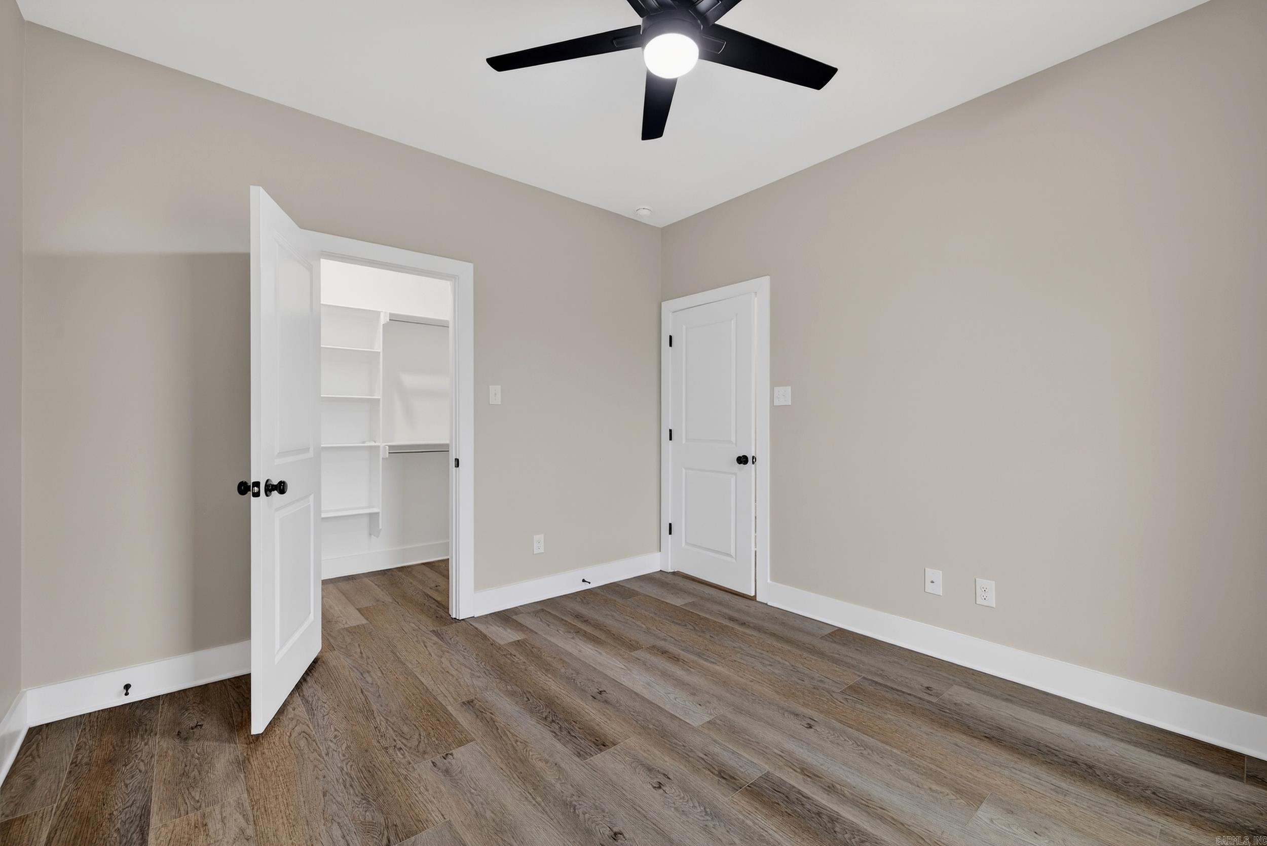 DENALI HEIGHTS - Residential