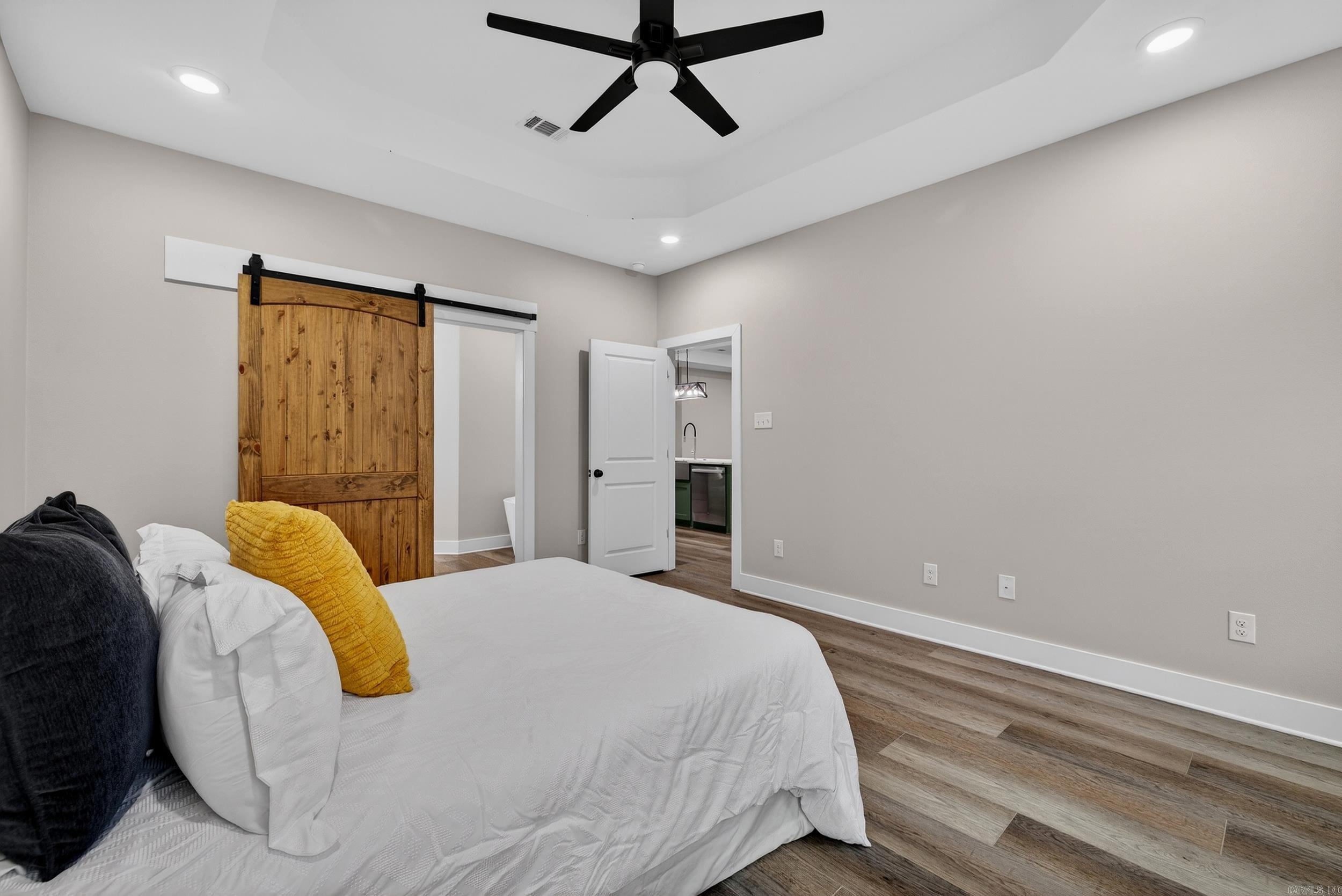 DENALI HEIGHTS - Residential