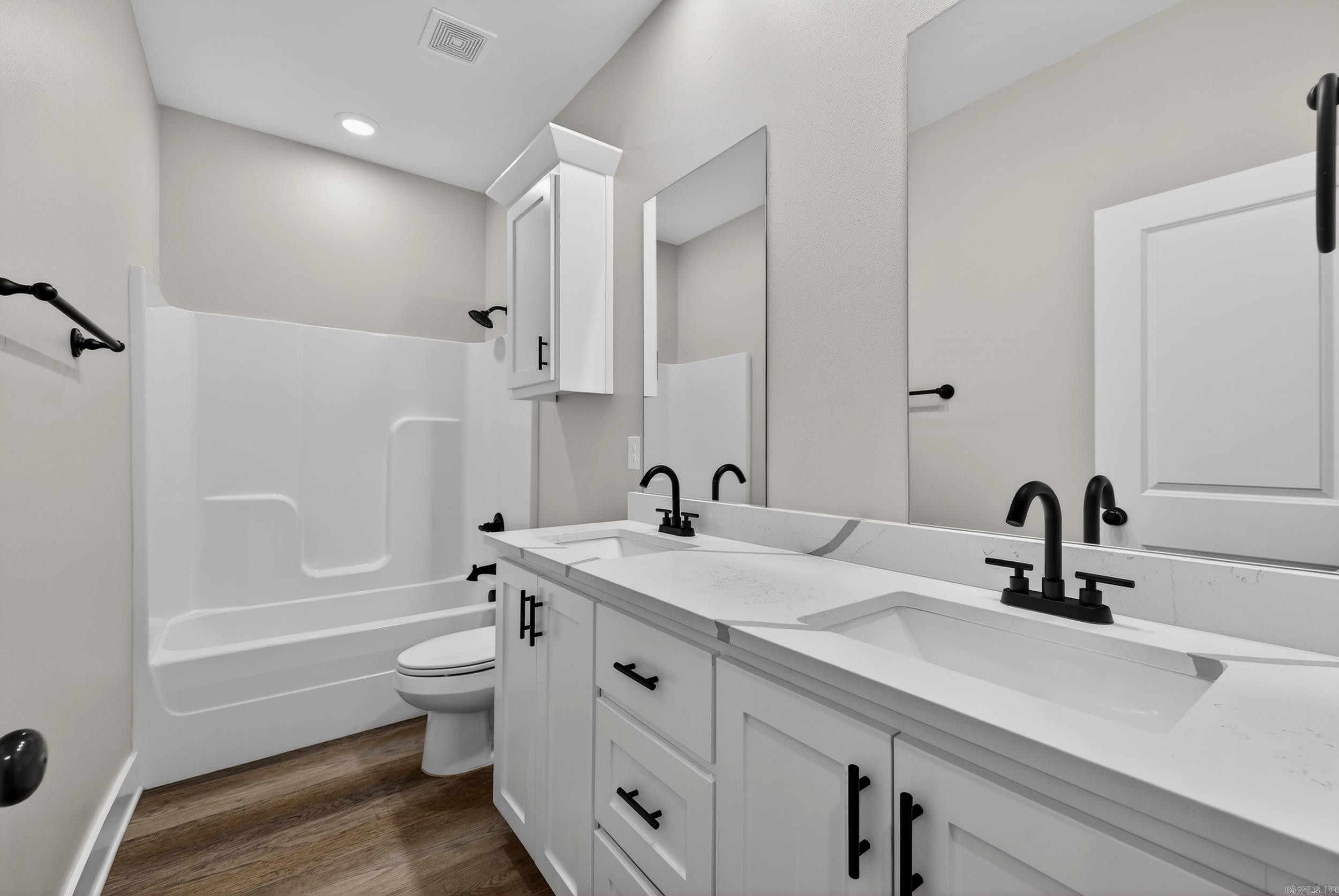 DENALI HEIGHTS - Residential