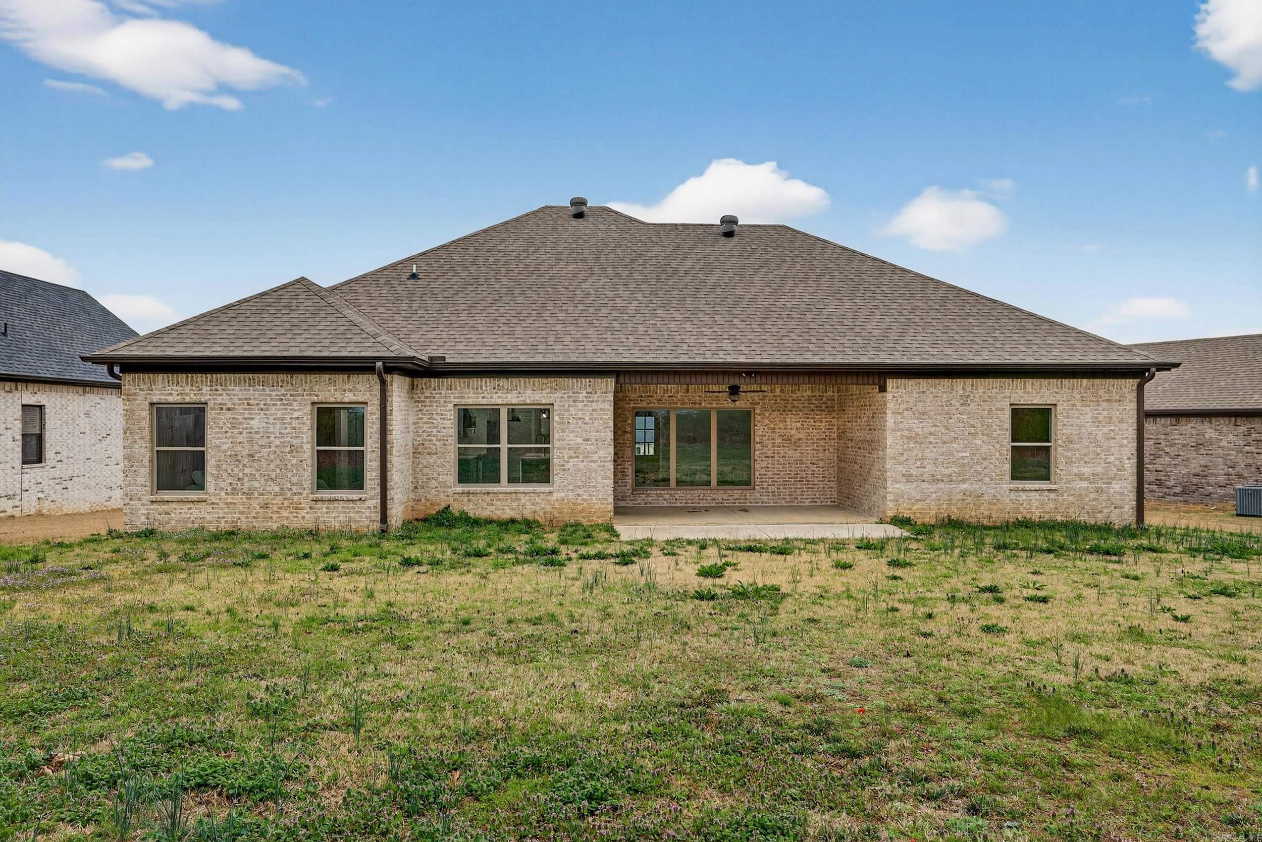 DENALI HEIGHTS - Residential