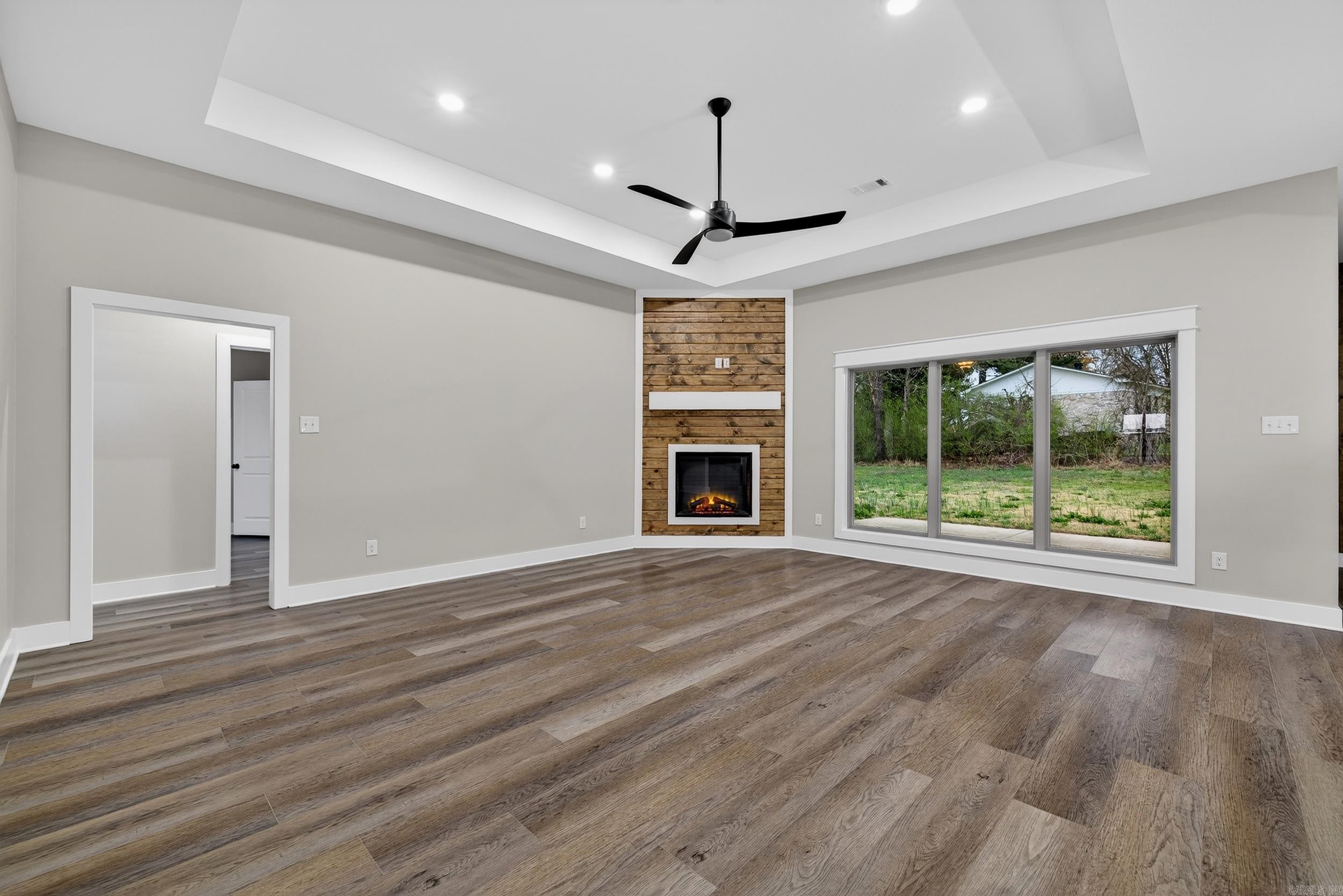 DENALI HEIGHTS - Residential