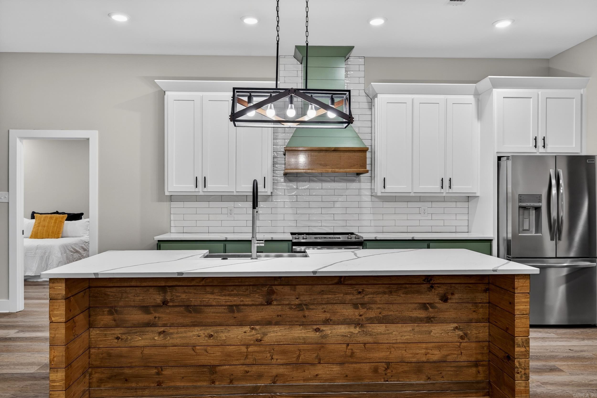 DENALI HEIGHTS - Residential