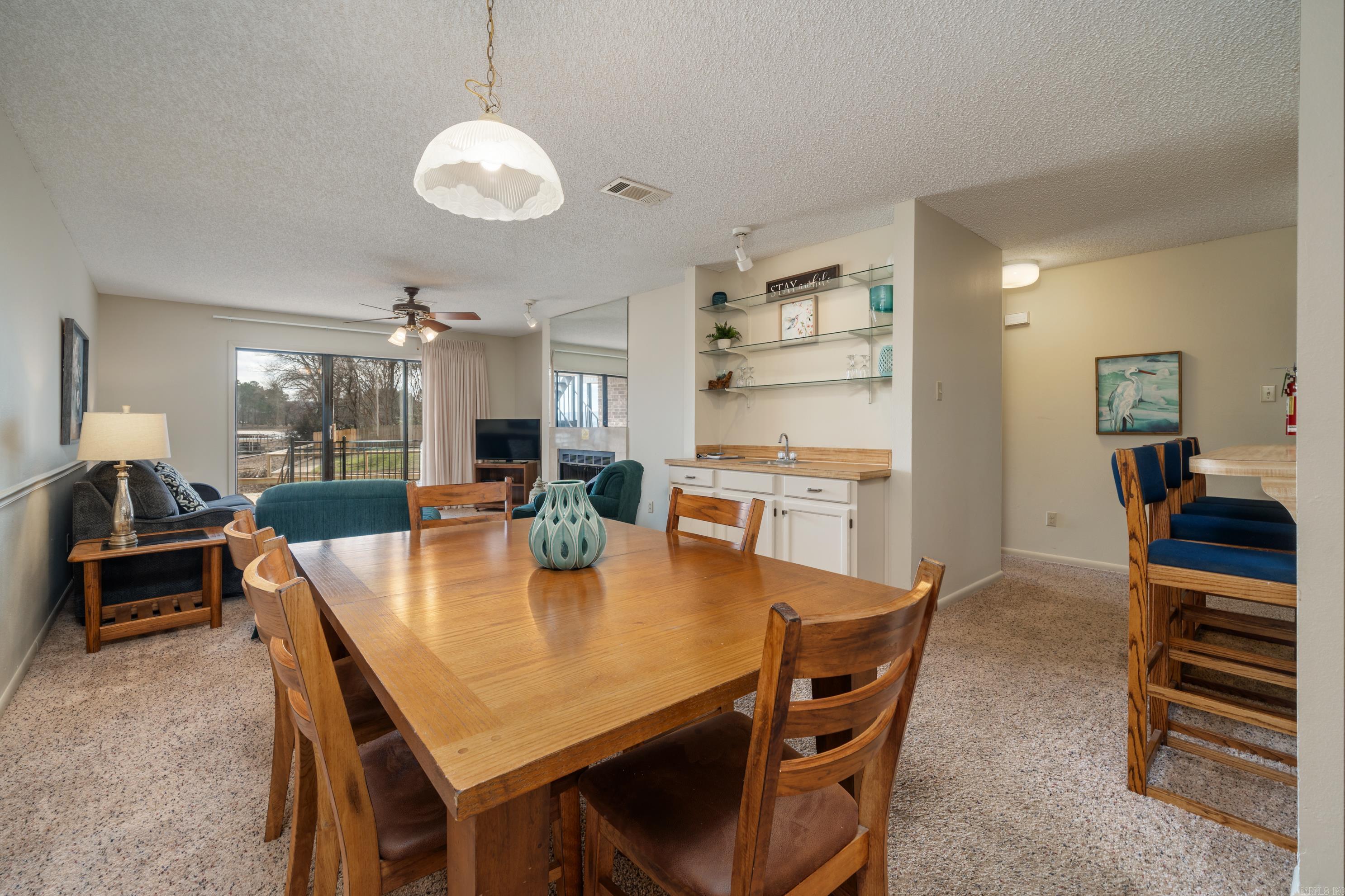EMERALD ISLE HPR - Residential