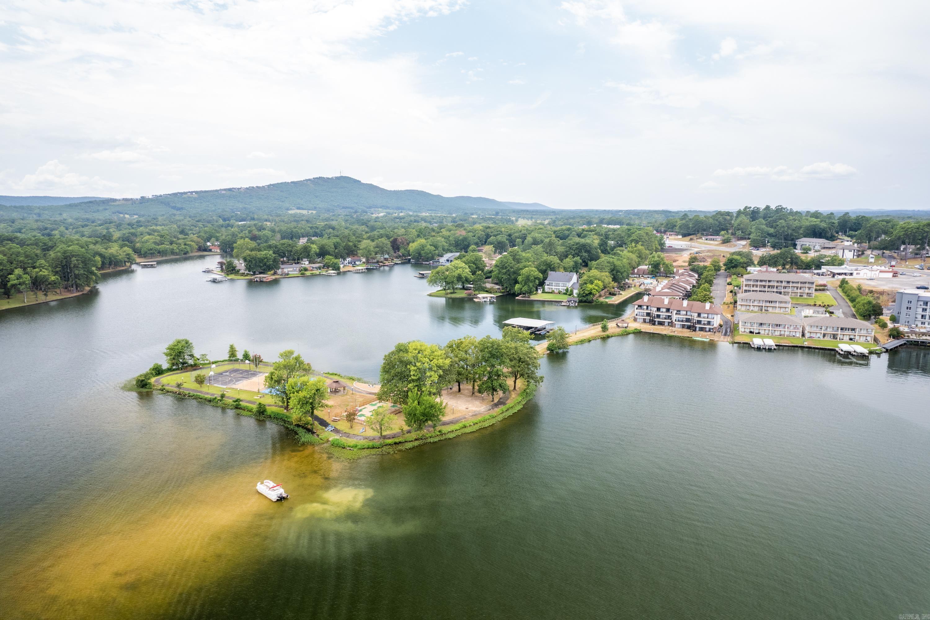 EMERALD ISLE HPR - Residential