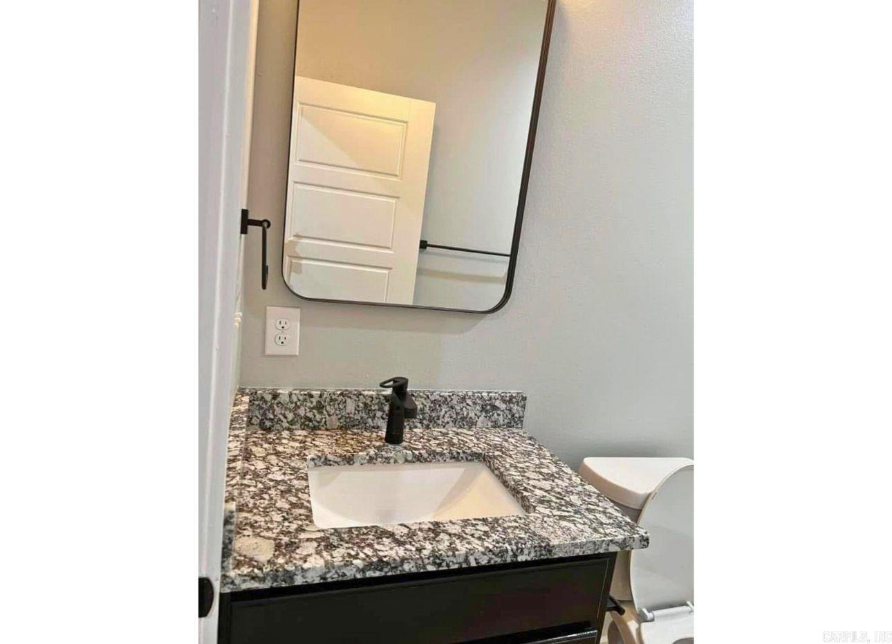 JONES & WORTHEN - Residential