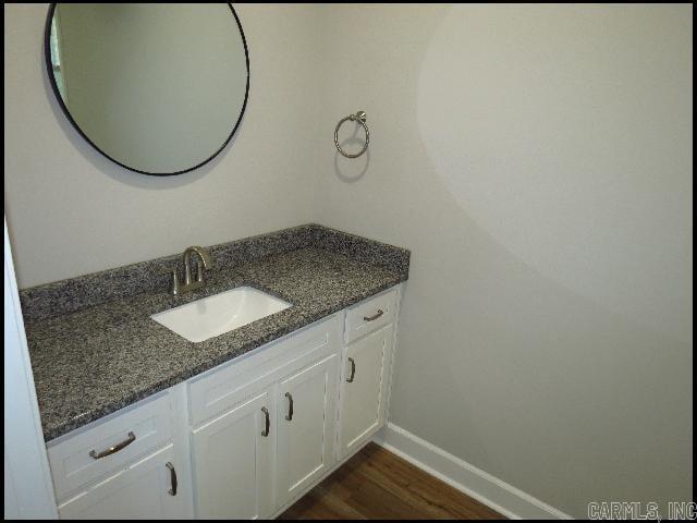 Bailey - Residential Lease