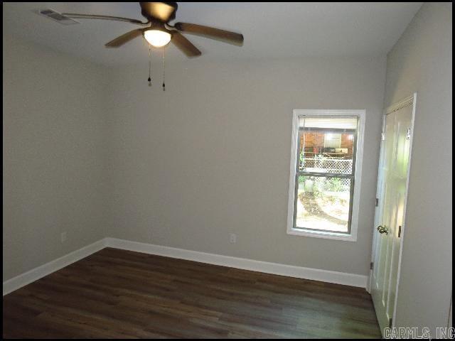 Bailey - Residential Lease