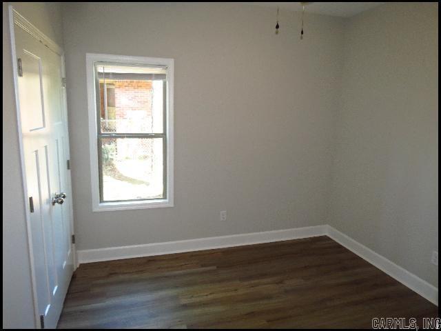 Bailey - Residential Lease