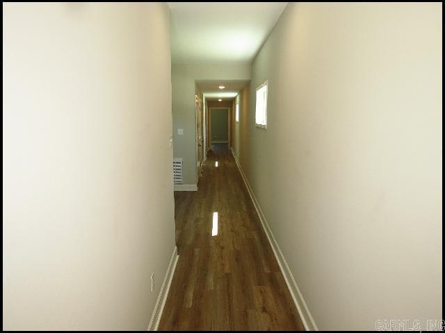 Bailey - Residential Lease