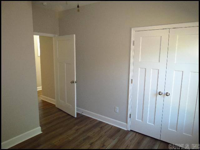 Bailey - Residential Lease