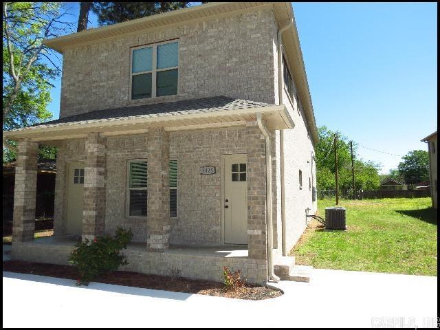 Bailey - Residential Lease