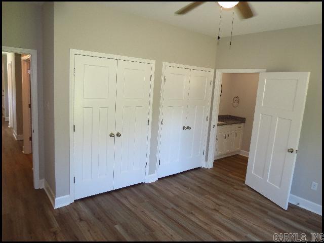 Bailey - Residential Lease