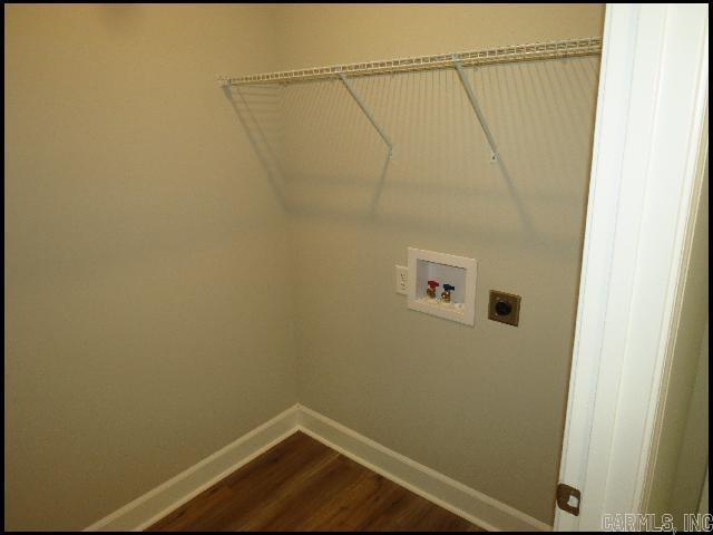 Bailey - Residential Lease