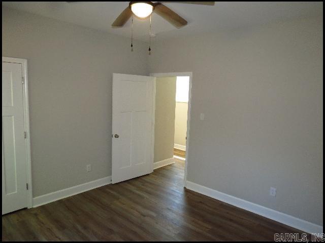 Bailey - Residential Lease
