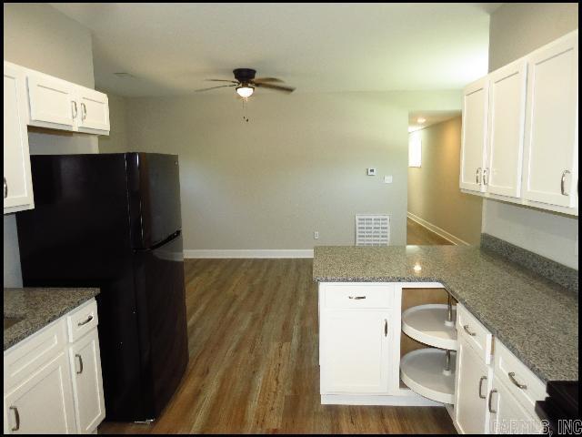 Bailey - Residential Lease