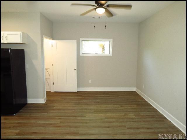 Bailey - Residential Lease