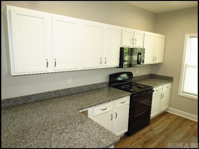 Bailey - Residential Lease
