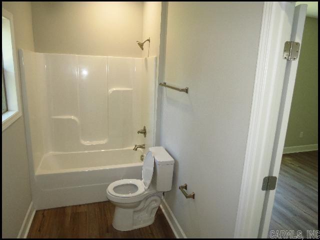 Bailey - Residential Lease