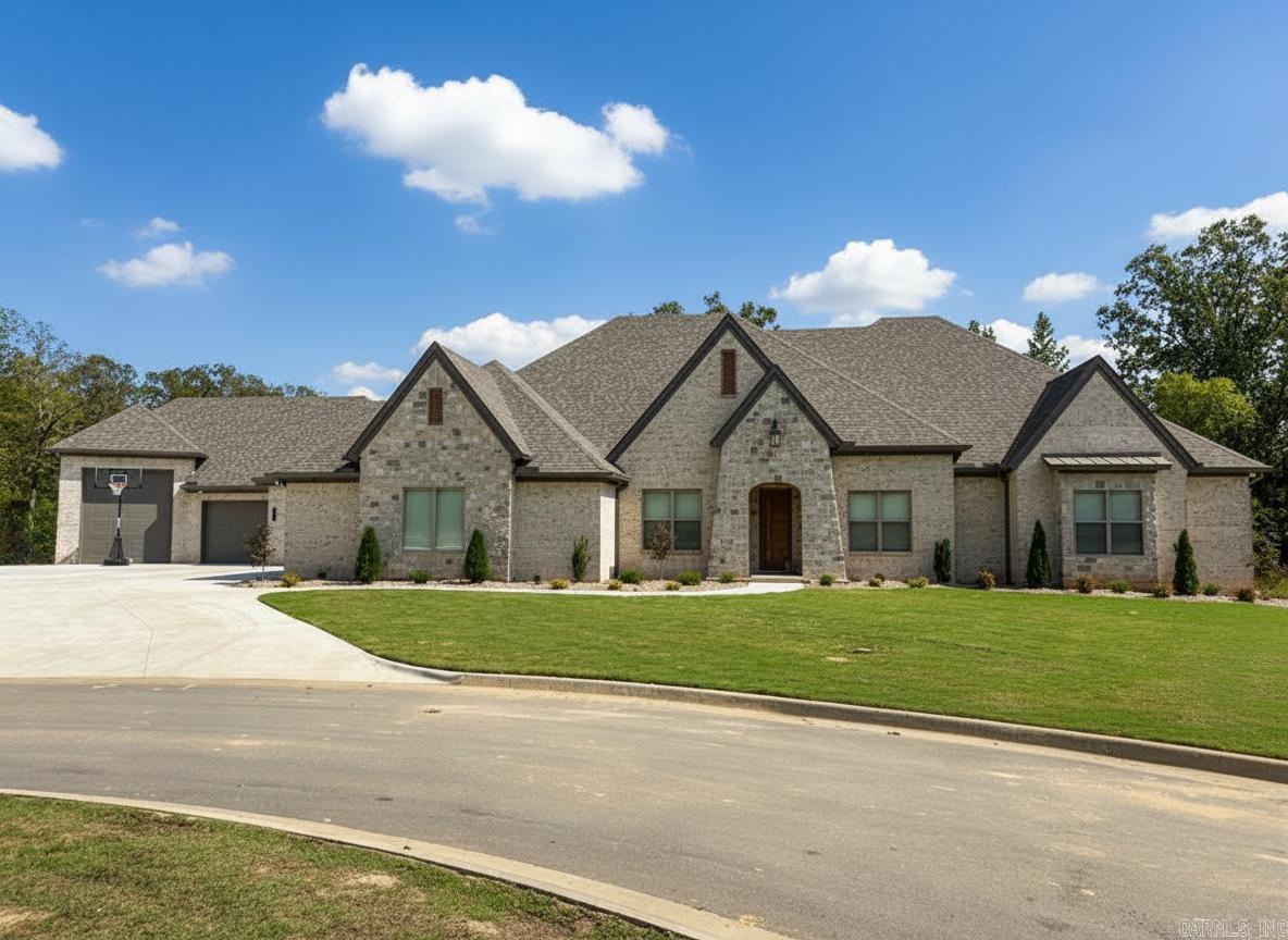 STONEBROOK - Residential