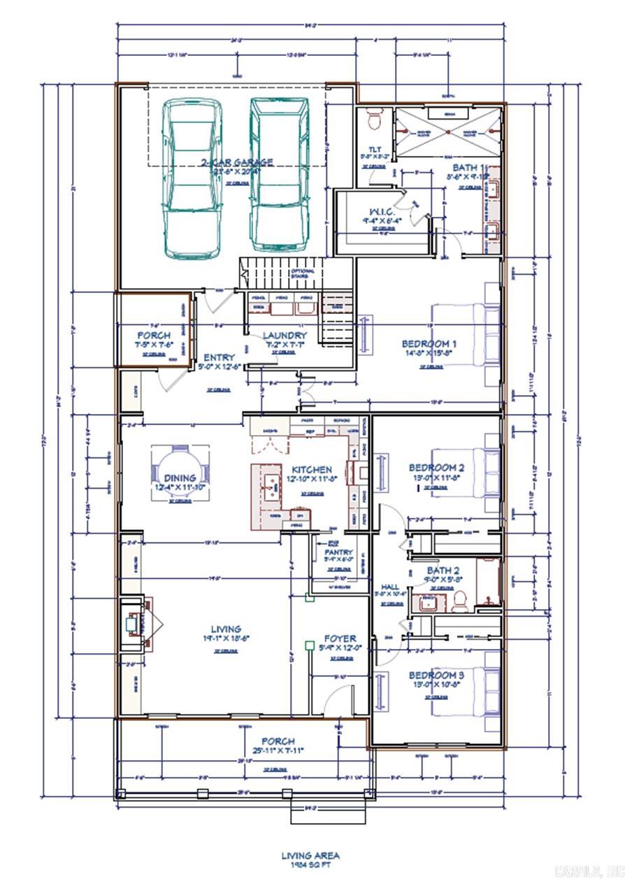 Rockwater Village - Residential