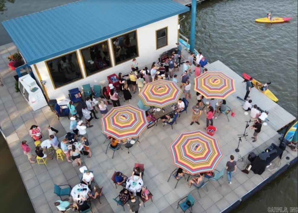 Rockwater Village - Residential