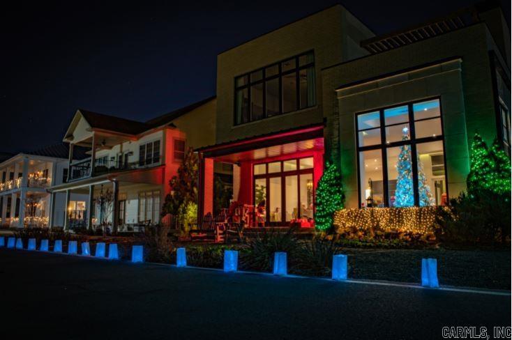 Rockwater Village - Residential