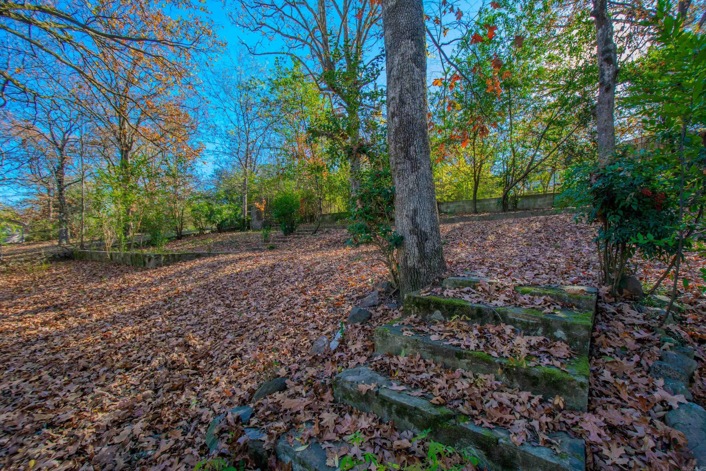 PARK HILL WEST ADDN - Residential