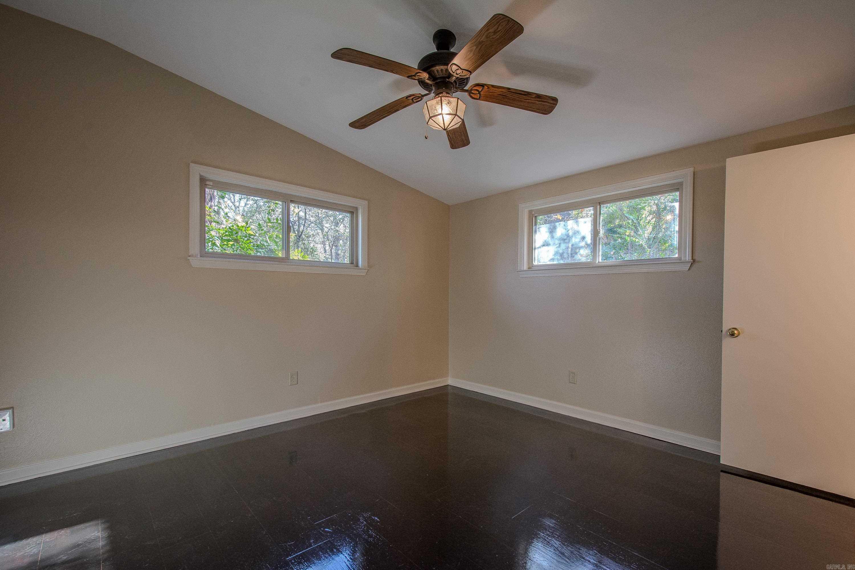 PARK HILL WEST ADDN - Residential